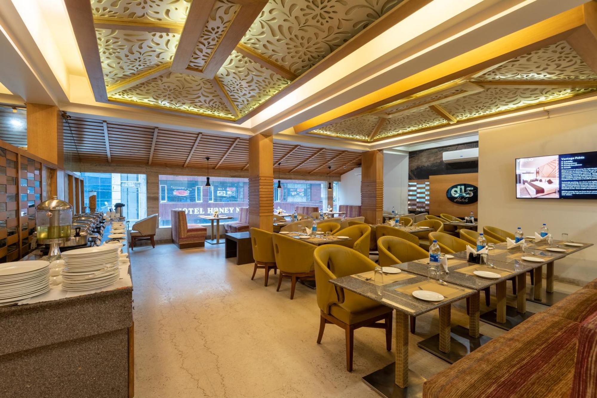 Spring Valley Resorts By Dls Hotels Dharamshala Exterior photo