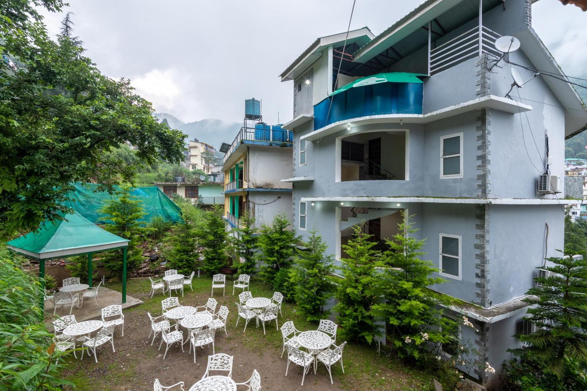Spring Valley Resorts By Dls Hotels Dharamshala Exterior photo