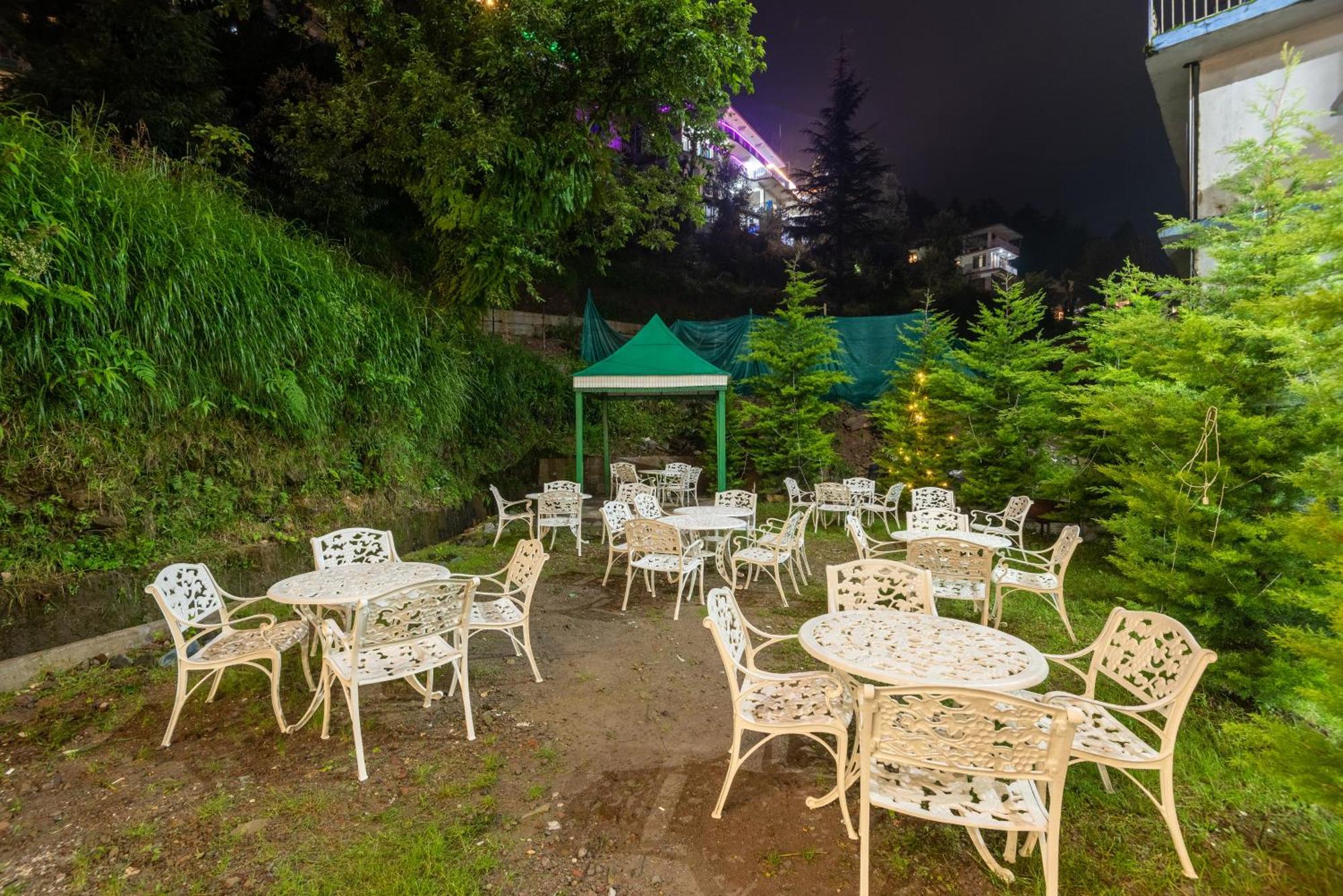 Spring Valley Resorts By Dls Hotels Dharamshala Exterior photo